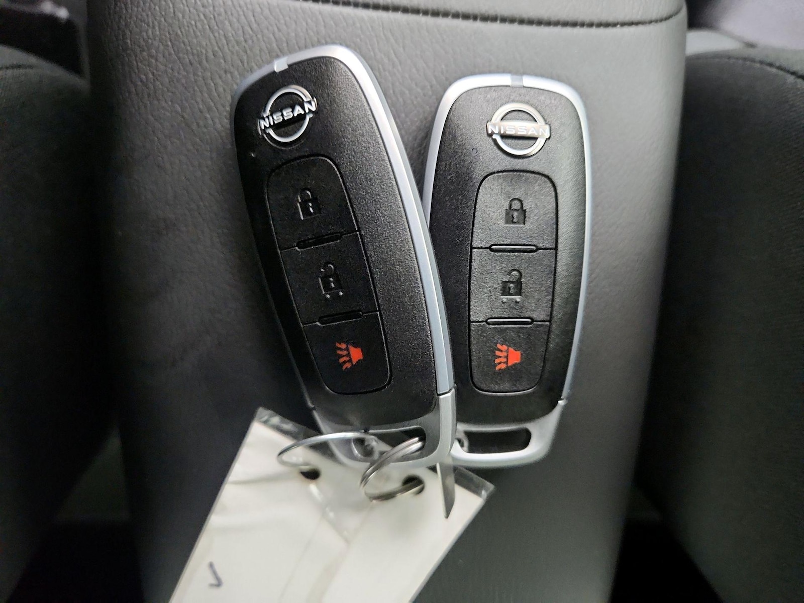2026 Nissan KICKS S - Photo 23