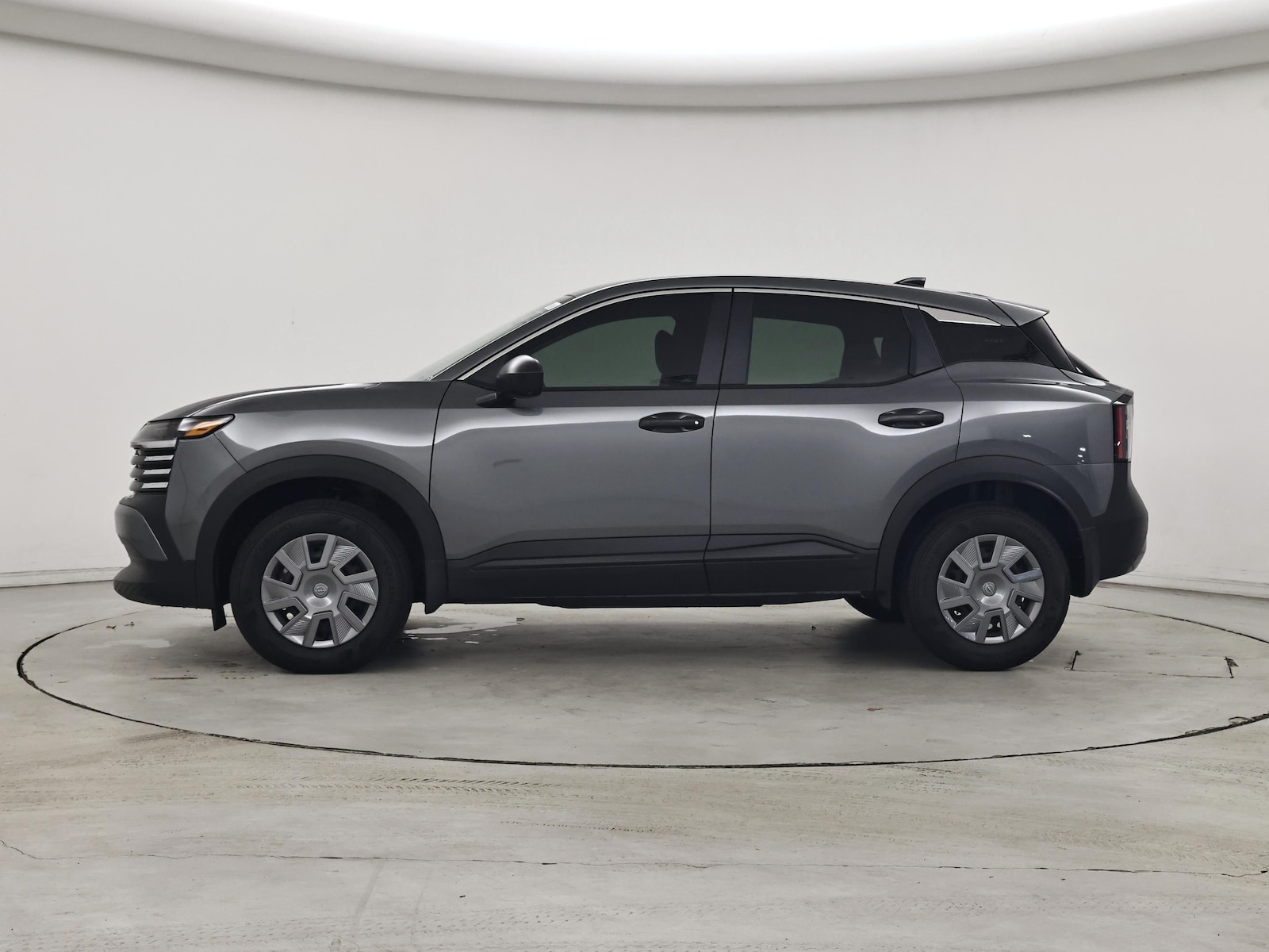 2026 Nissan KICKS S - Photo 4