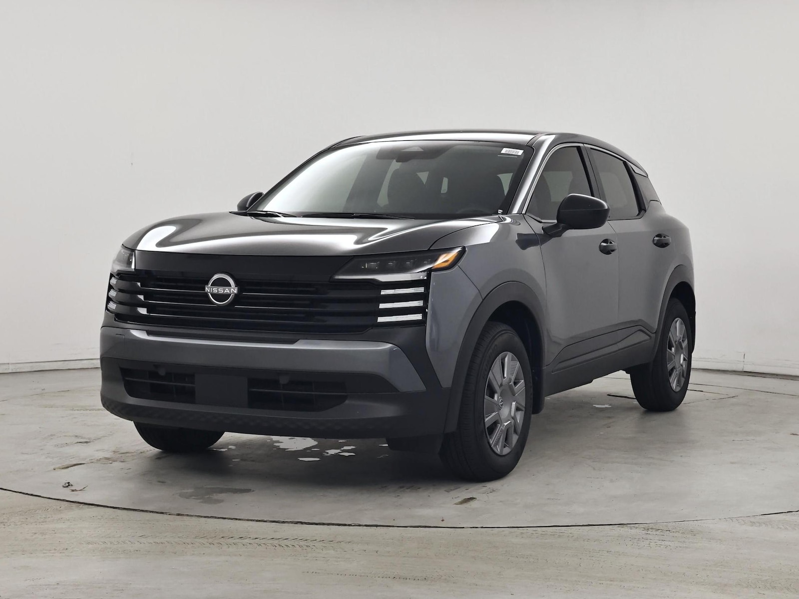 2026 Nissan KICKS S - Photo 5