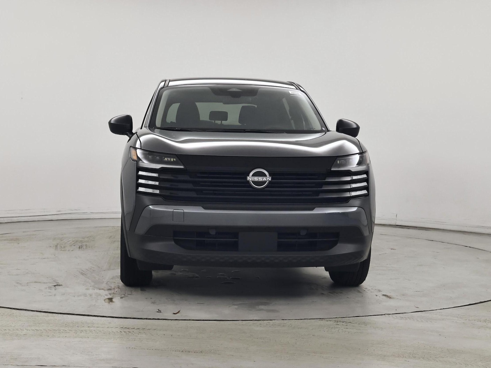 2026 Nissan KICKS S - Photo 6