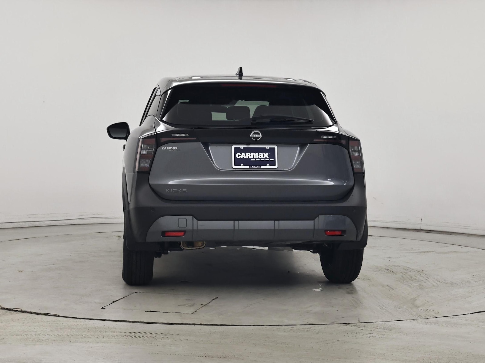 2026 Nissan KICKS S - Photo 7