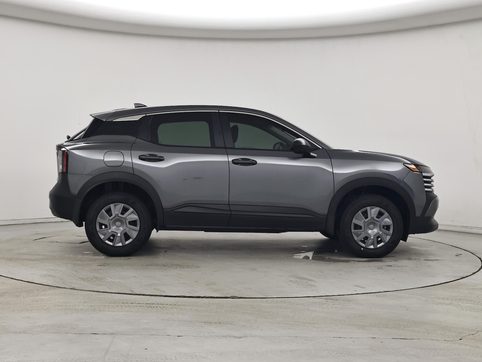 2026 Nissan KICKS S - Photo 8