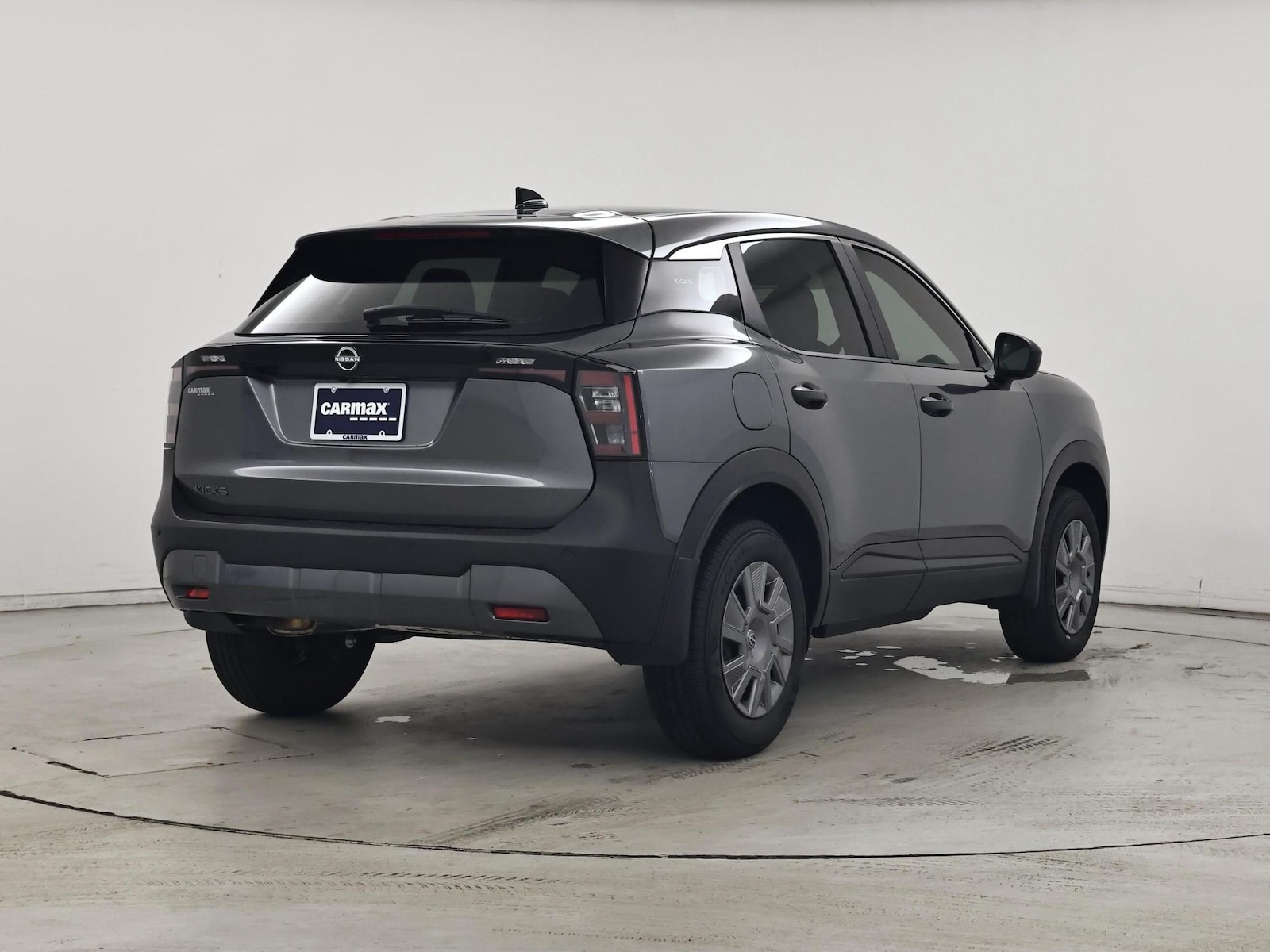 2026 Nissan KICKS S - Photo 9