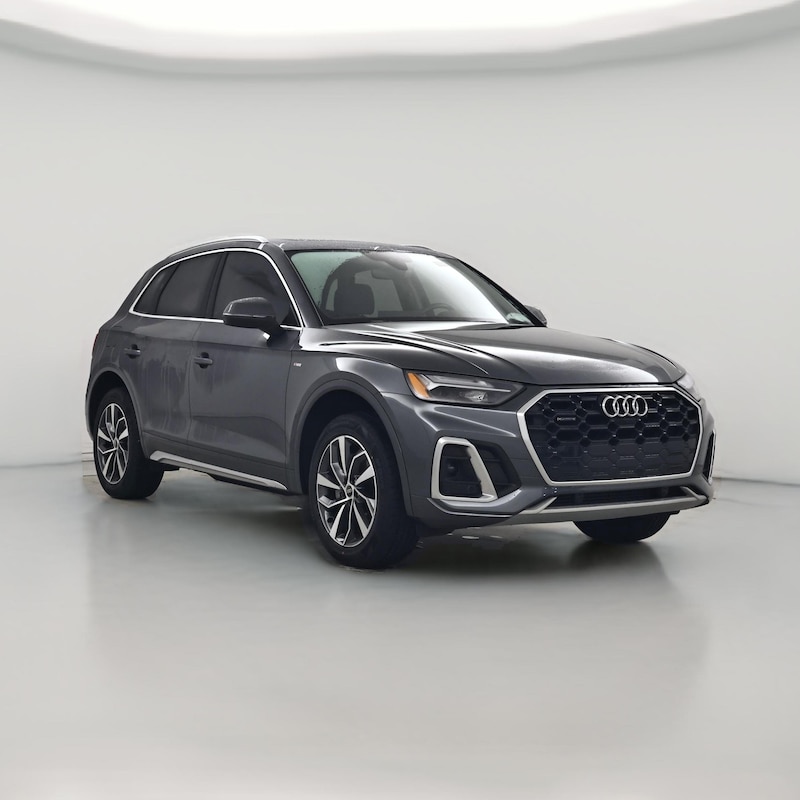 2023 Audi Q5 S-Line Premium Plus