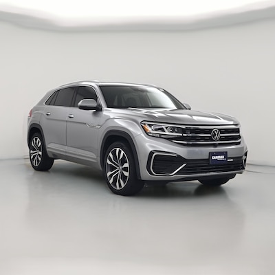 2023 Volkswagen Atlas Cross Sport SEL Premium R-Line
