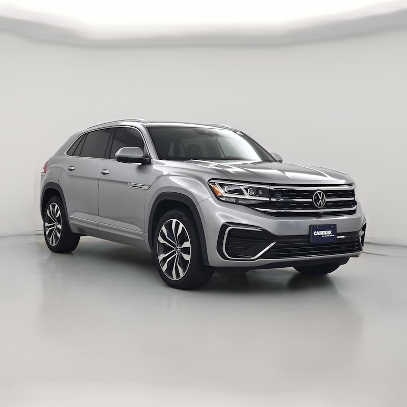 2023 Volkswagen Atlas Cross Sport SEL Premium R-Line