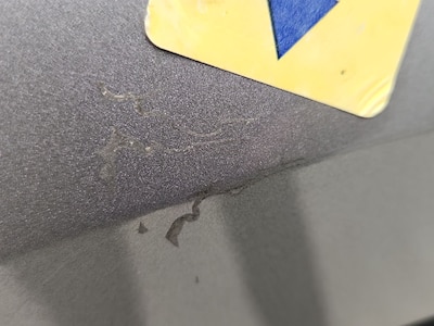 Condition detail