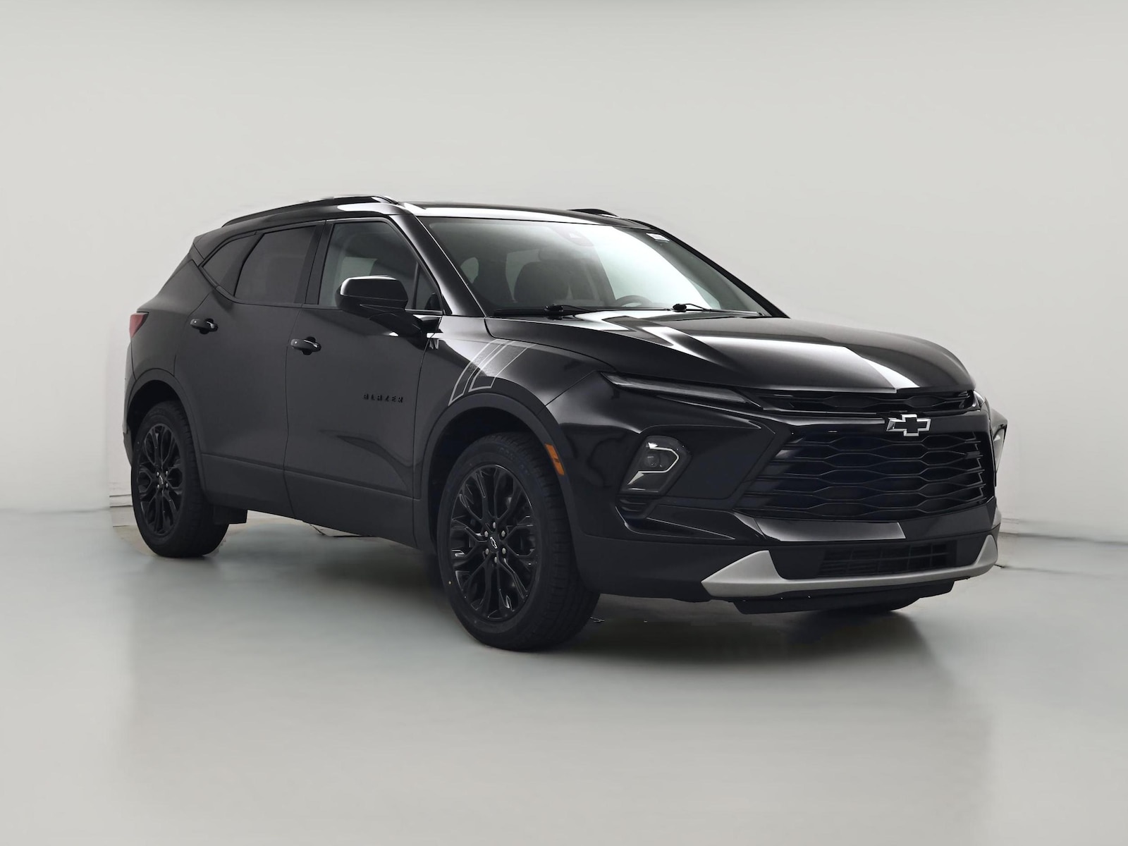 2023 Chevrolet Blazer