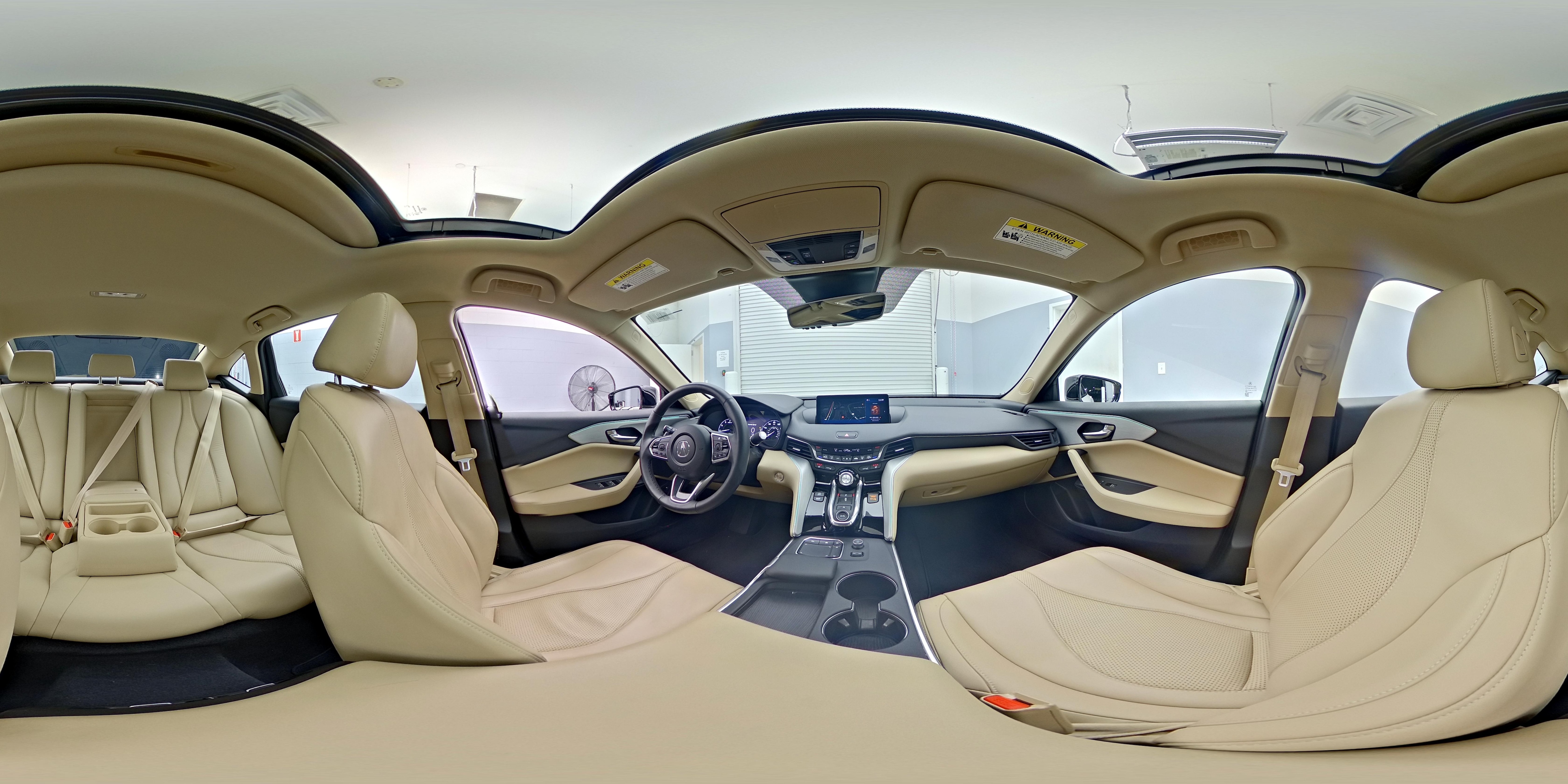 2023 Acura TLX Technology Package - Photo 26
