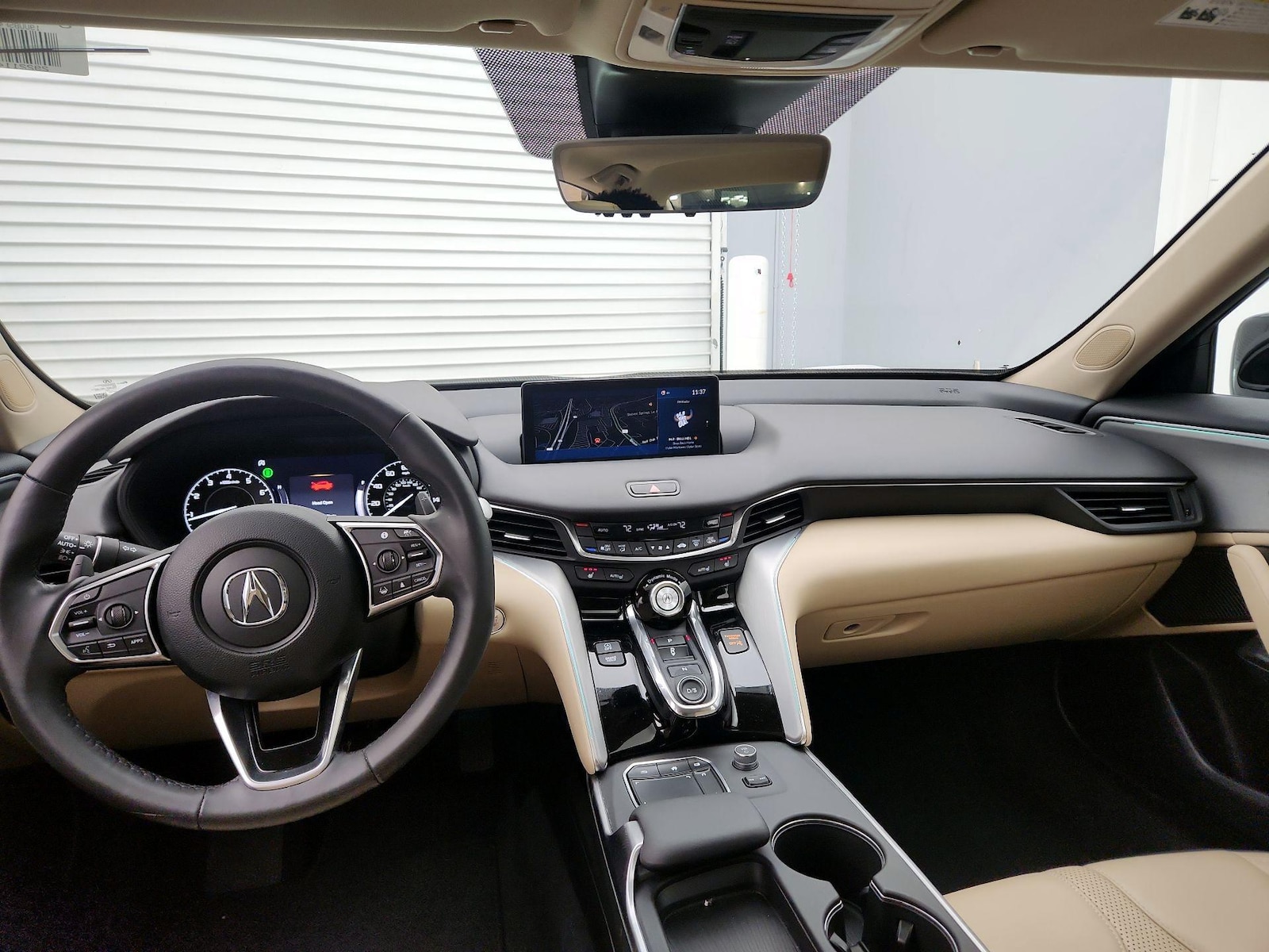 2023 Acura TLX Technology Package - Photo 10