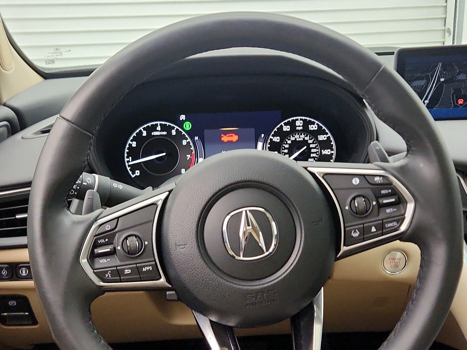 2023 Acura TLX Technology Package - Photo 11