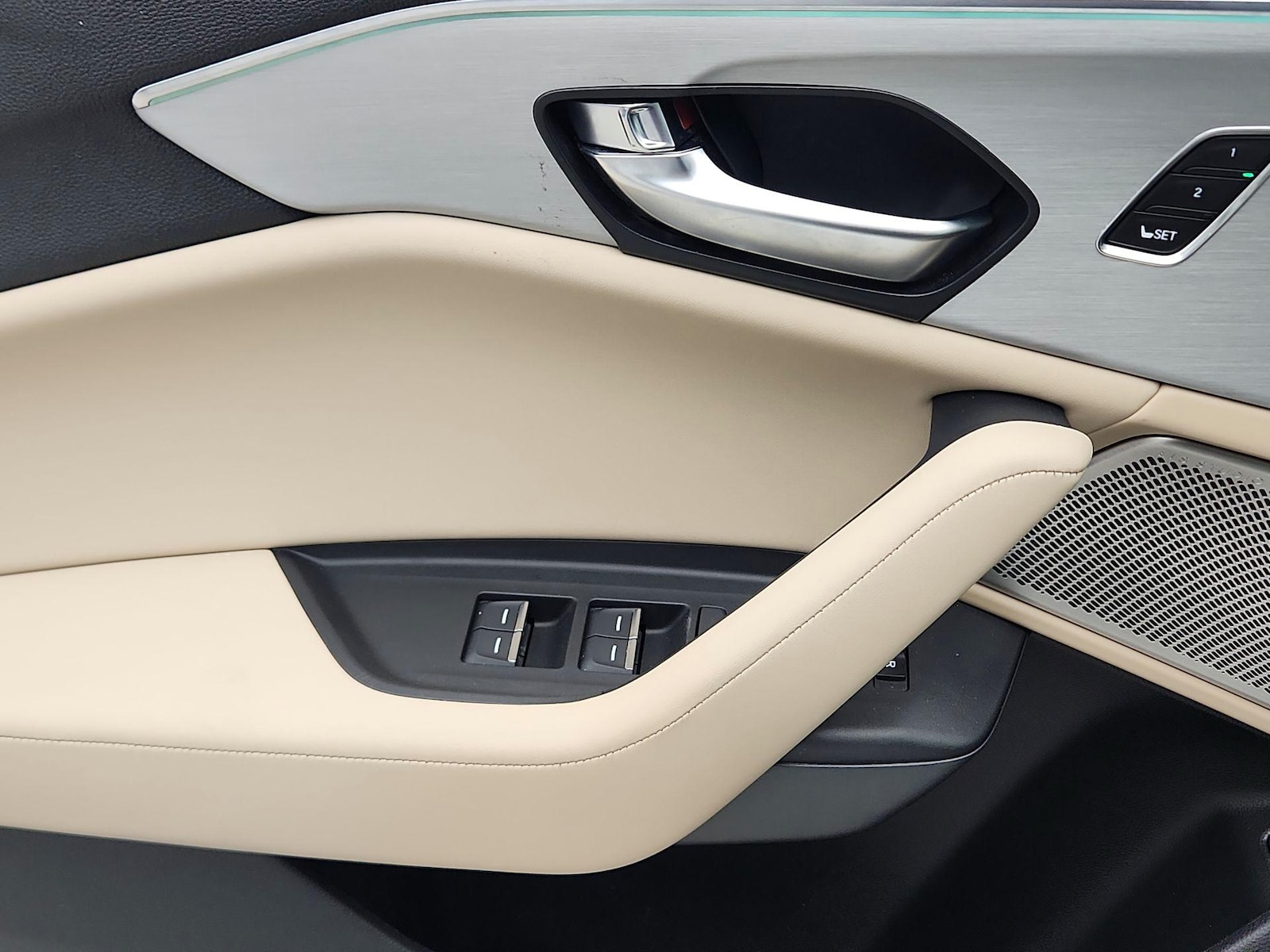 2023 Acura TLX Technology Package - Photo 13