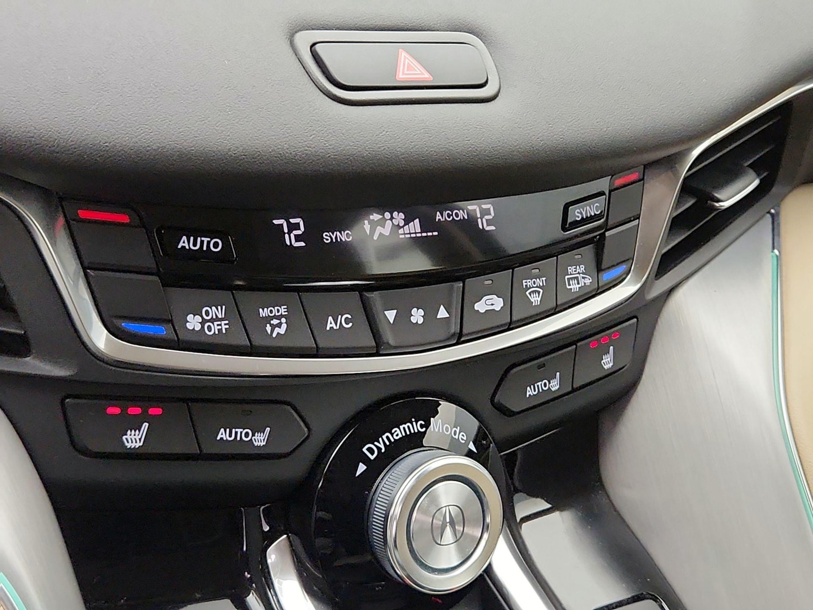 2023 Acura TLX Technology Package - Photo 18