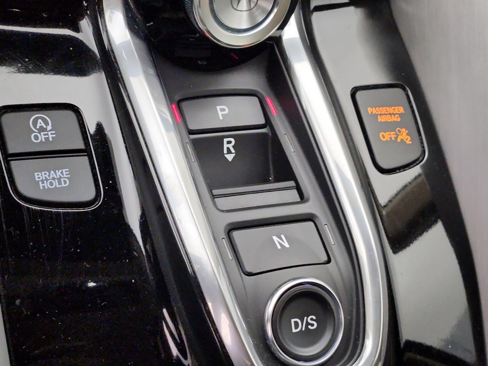 2023 Acura TLX Technology Package - Photo 19