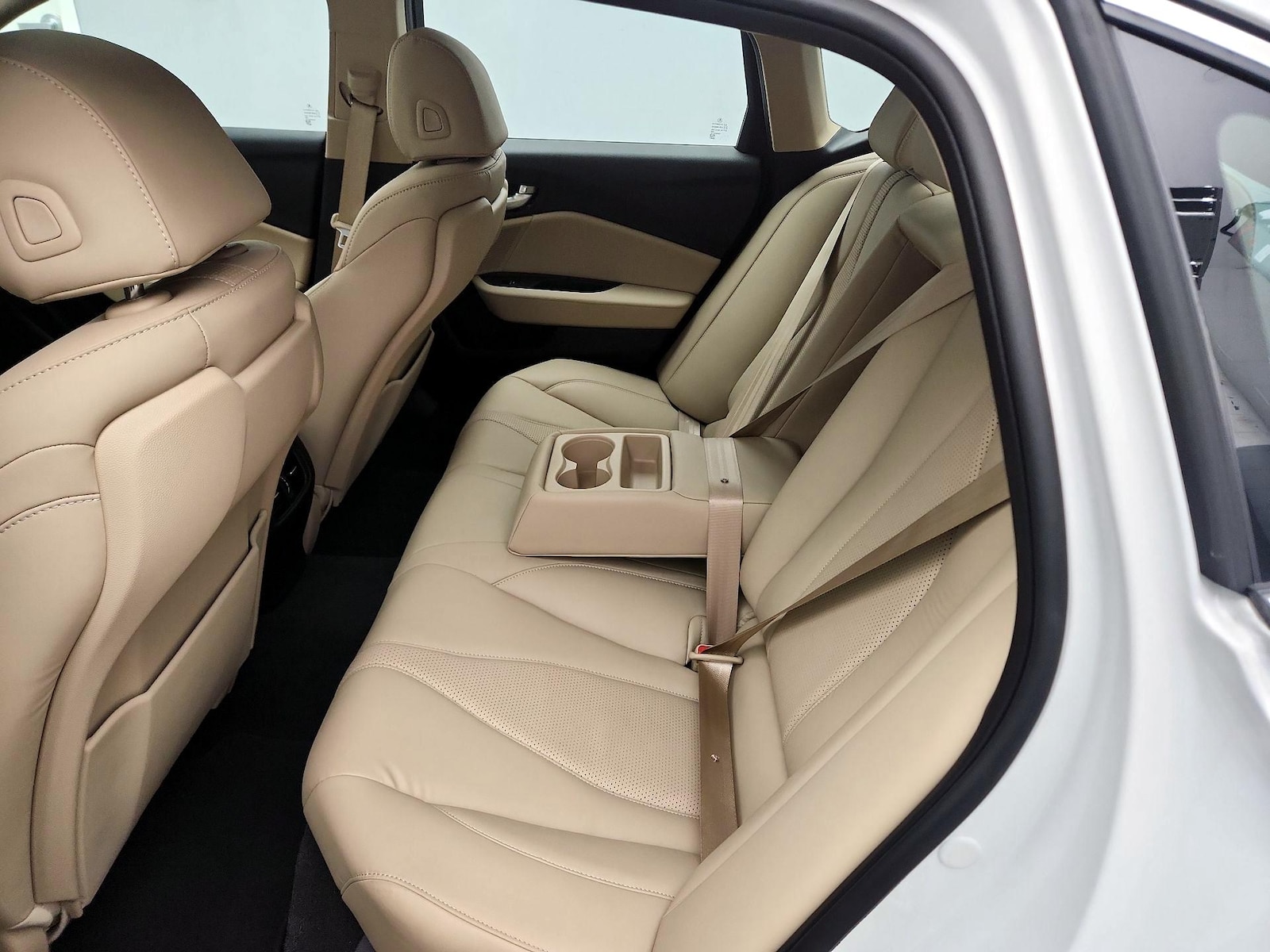 2023 Acura TLX Technology Package - Photo 22
