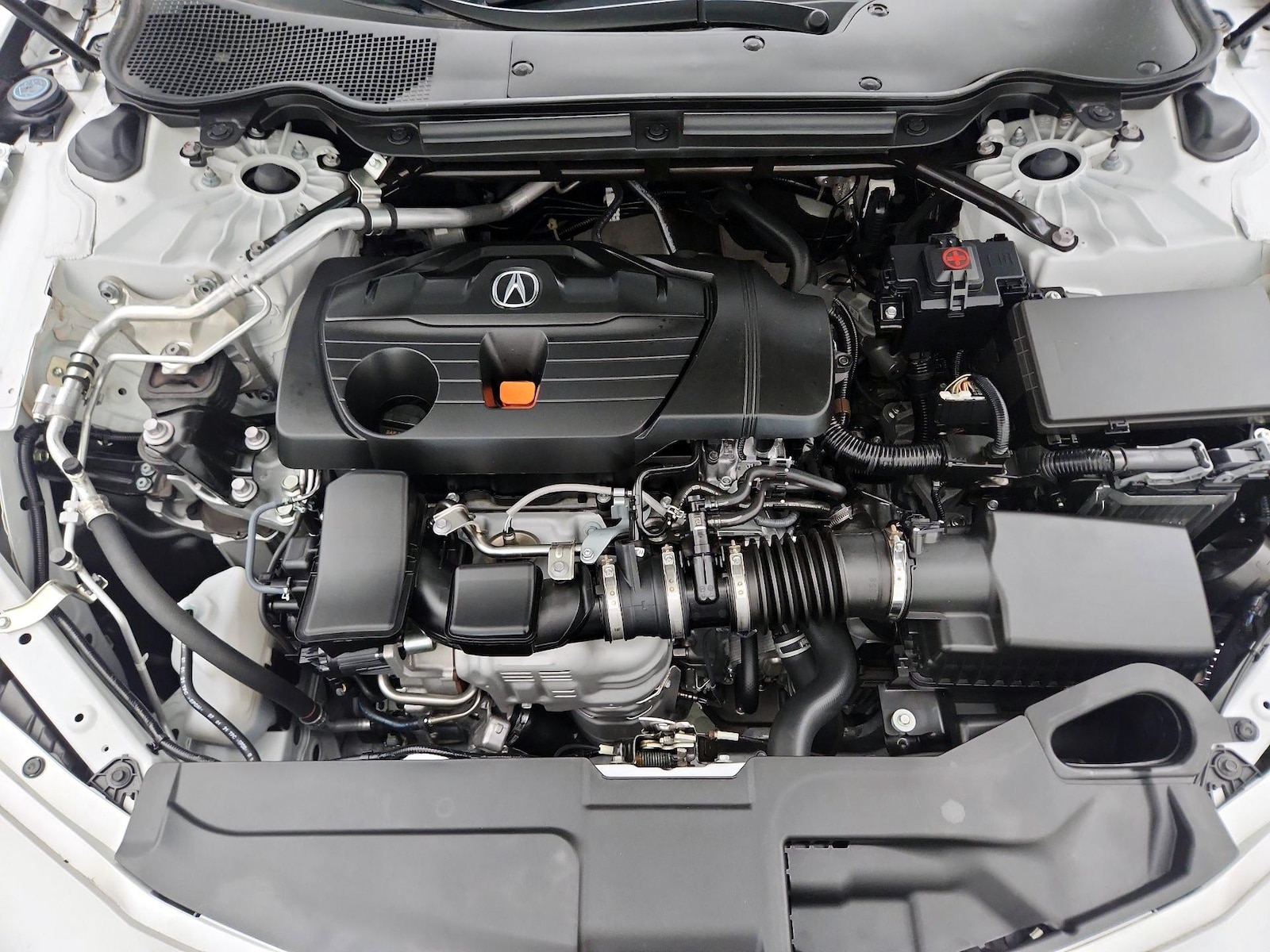 2023 Acura TLX Technology Package - Photo 24