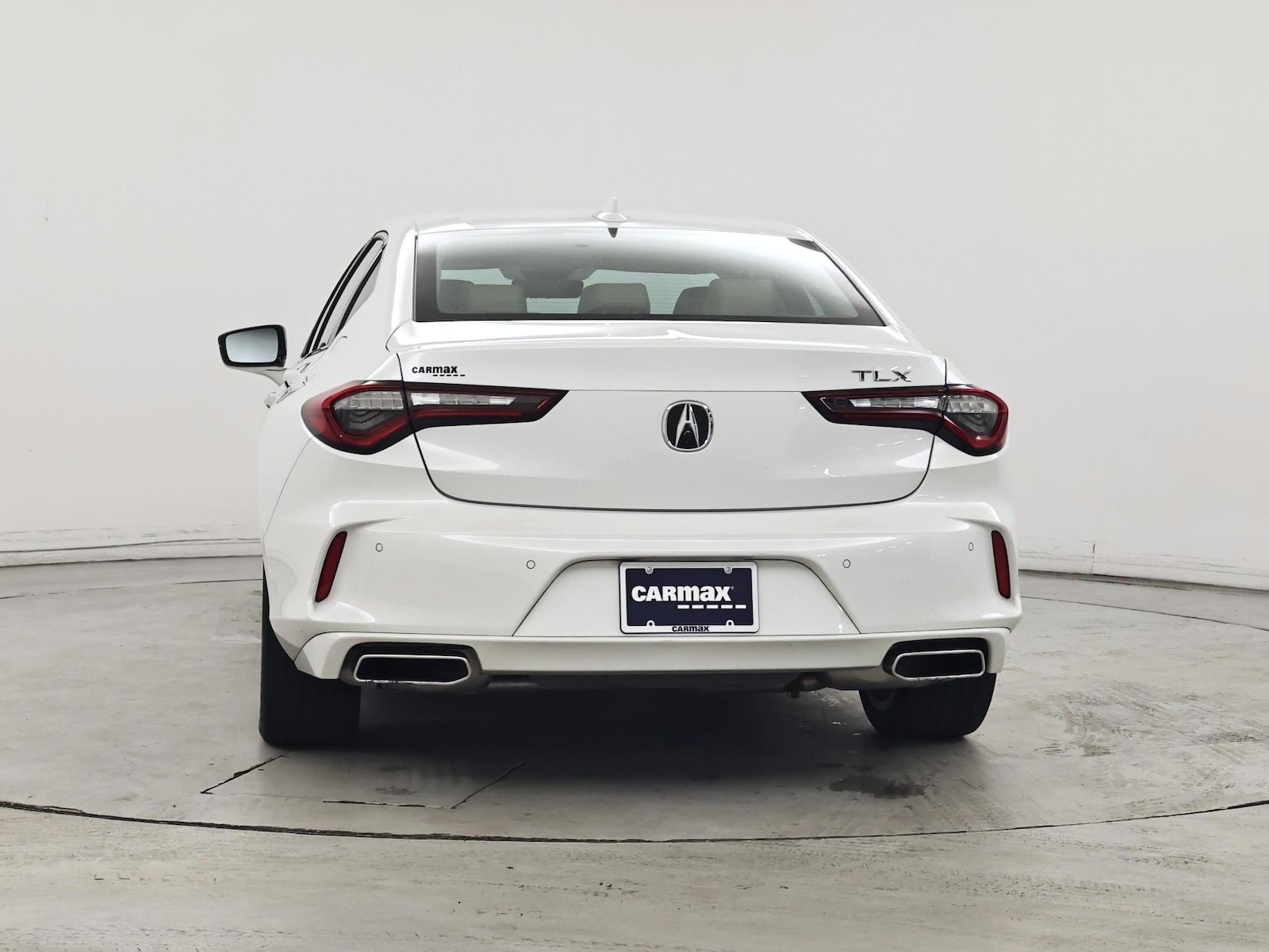 2023 Acura TLX Technology Package - Photo 7