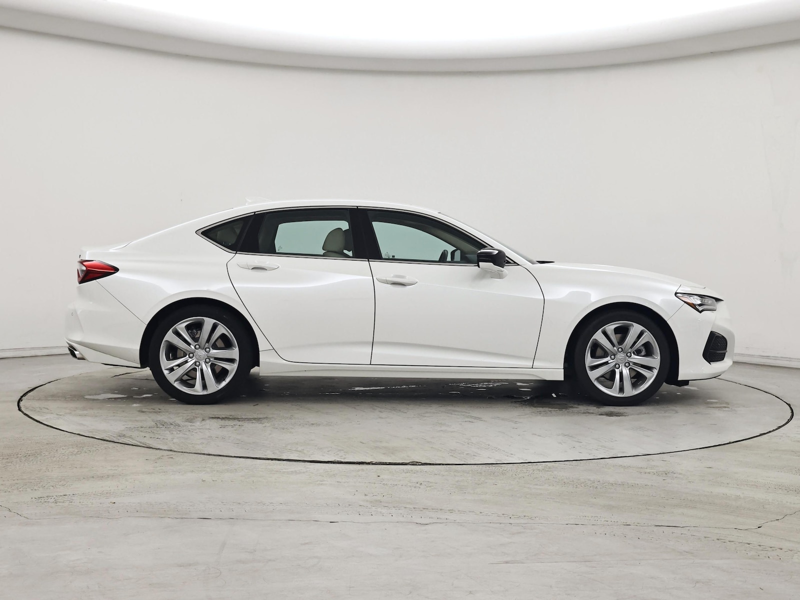 2023 Acura TLX Technology Package - Photo 8