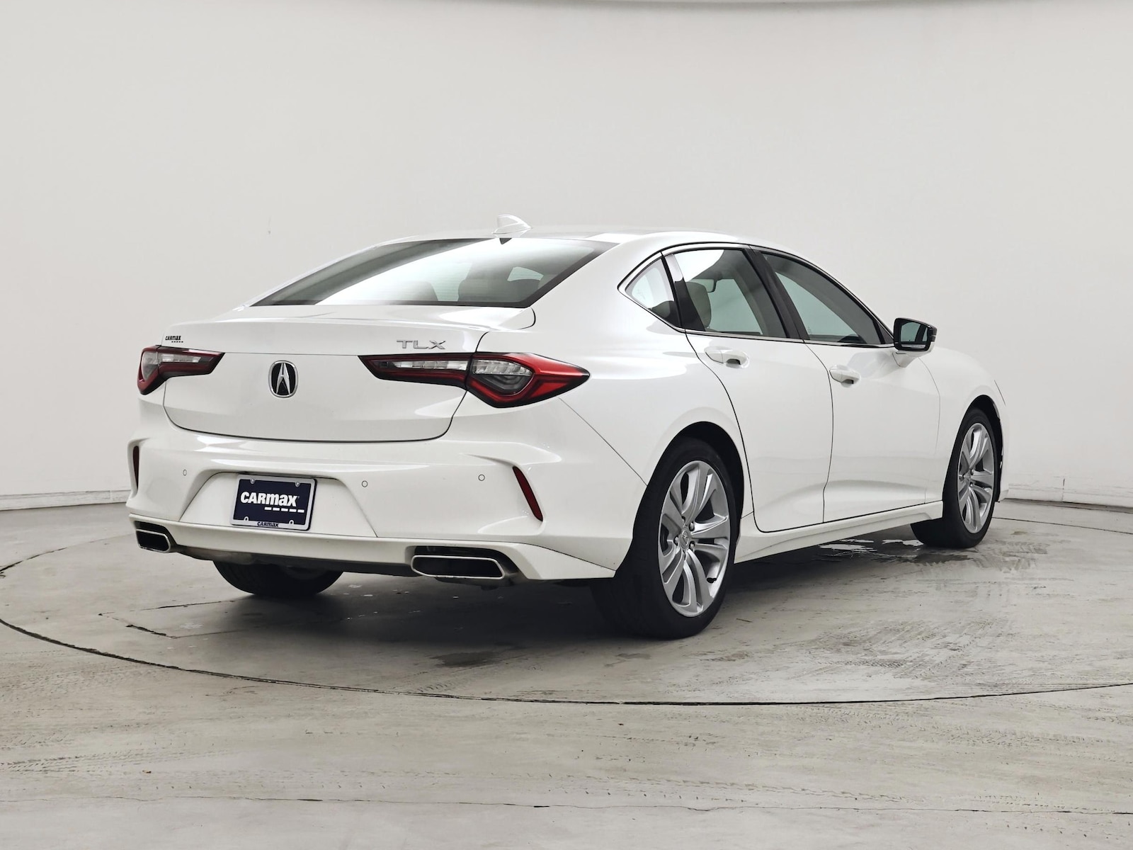2023 Acura TLX Technology Package - Photo 9