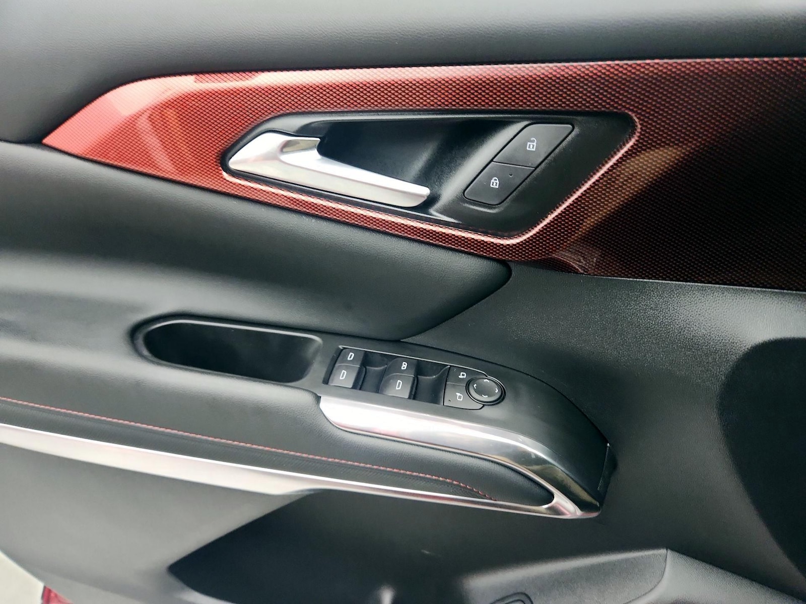 2024 Chevrolet Traverse Z71 - Photo 13