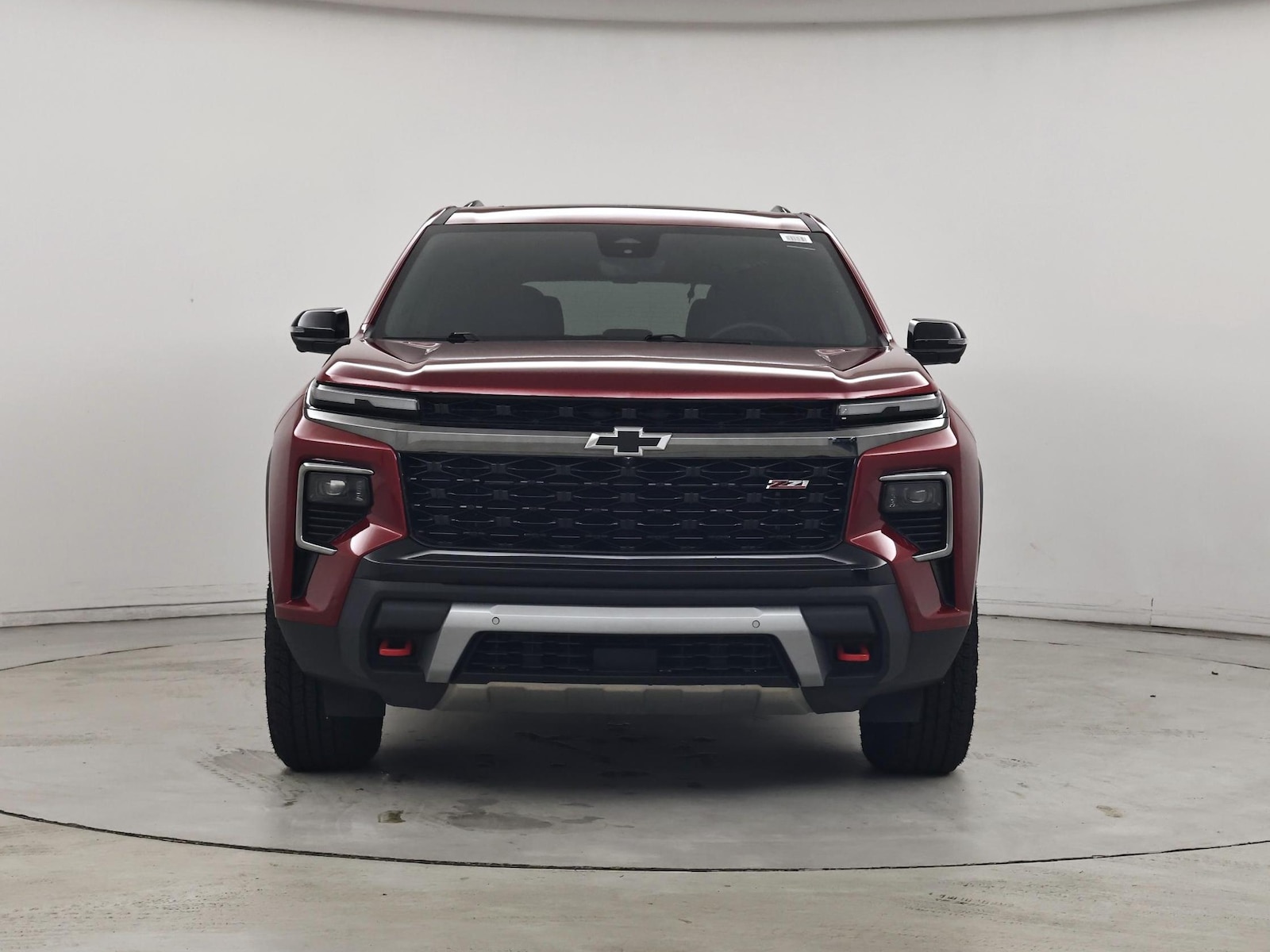 2024 Chevrolet Traverse Z71 - Photo 6