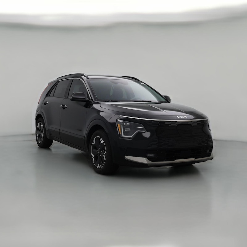 2024 Kia Niro Electric Wave