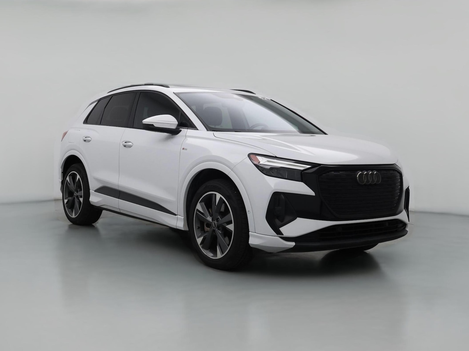 2023 Audi Q4 e-tron