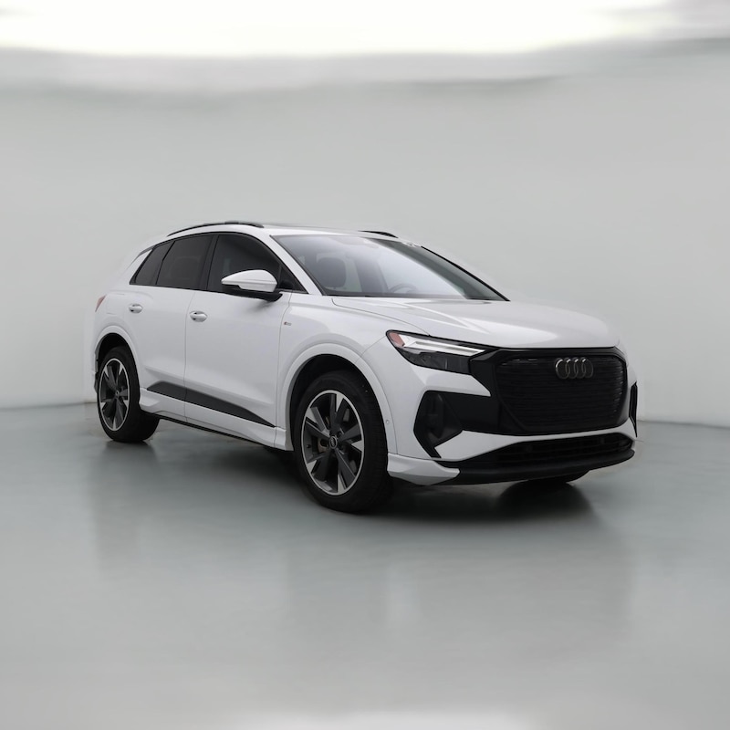 2023 Audi Q4 e-tron Premium Plus