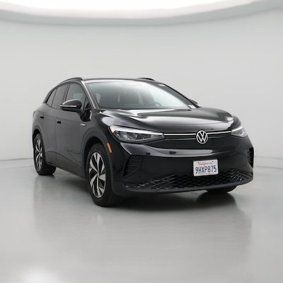 Vehicle exterior view