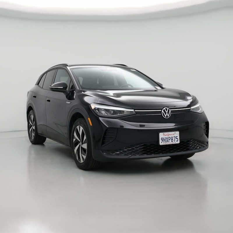 2023 Volkswagen ID.4 EV Pro