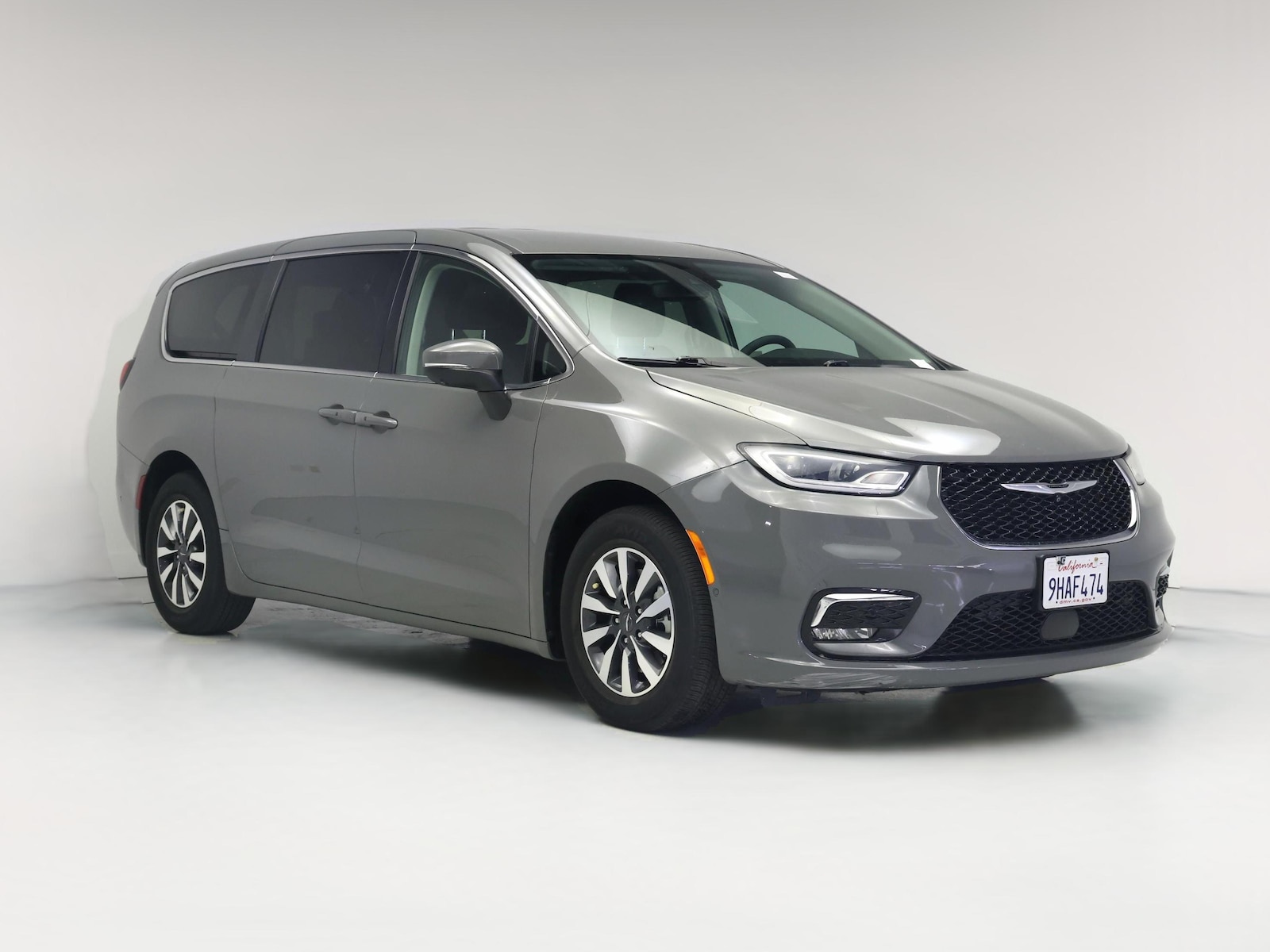 Smart Key & Power Hatch/Deck Lid