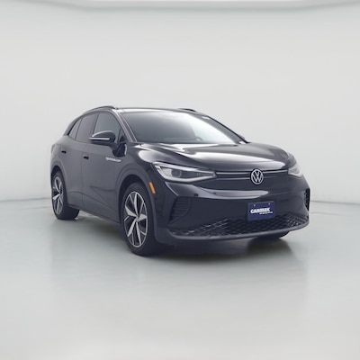 Vehicle exterior view
