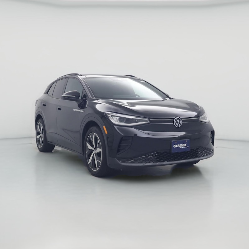 2023 Volkswagen ID.4 EV PRO S