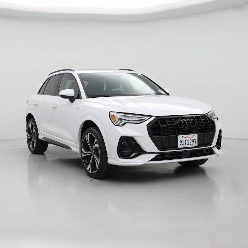 2023 Audi Q3 S-Line Premium Plus