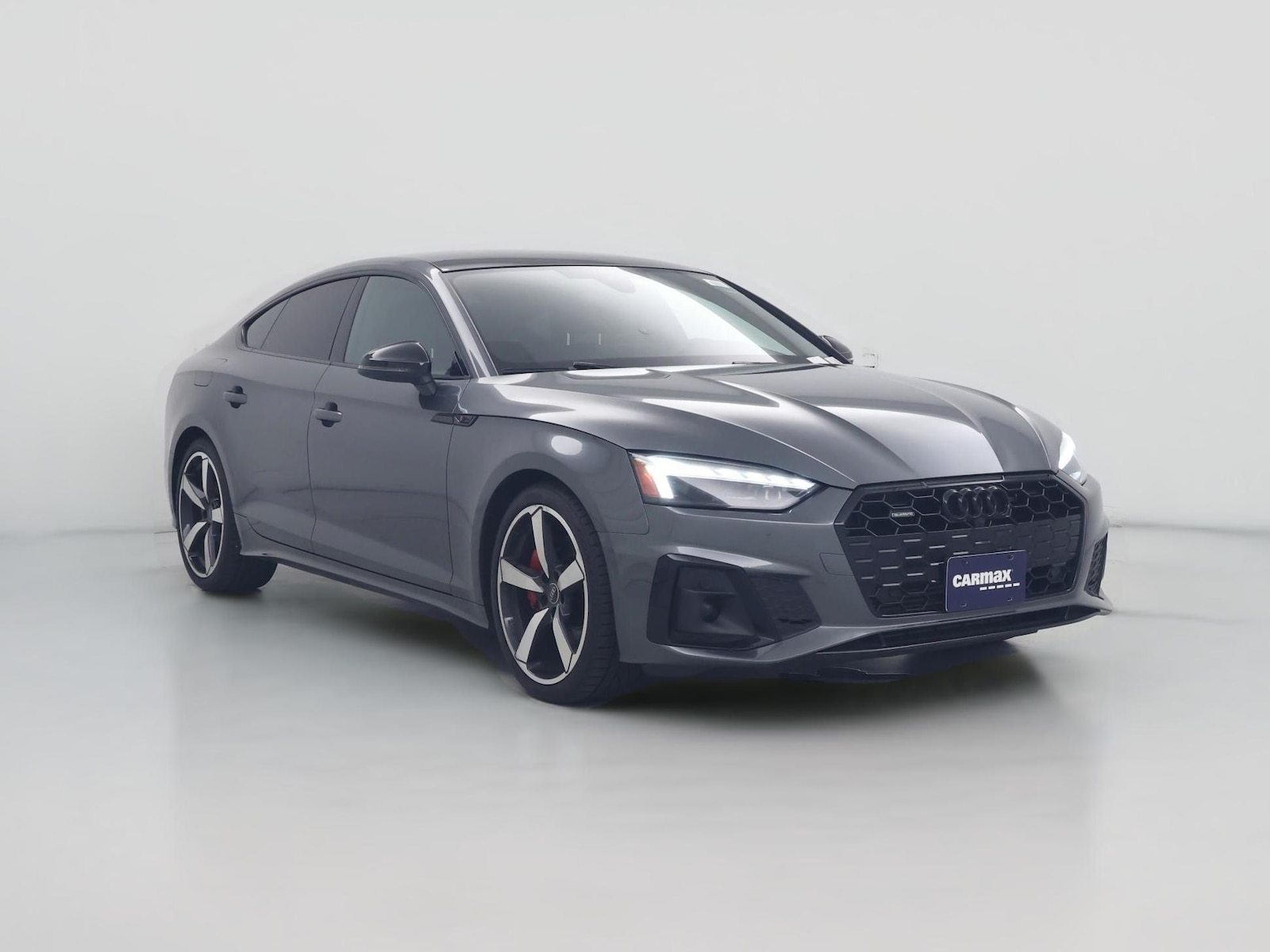 2024 Audi A5 Sportback