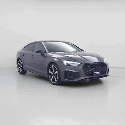 2024 Audi A5 Sportback S-Line Premium Plus