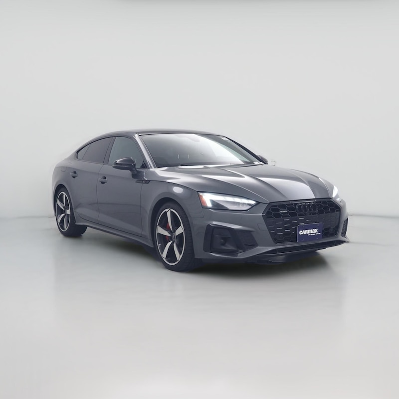 2024 Audi A5 Sportback S-Line Premium Plus