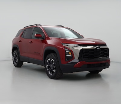 Recommended categories heading image of the selected vehicle