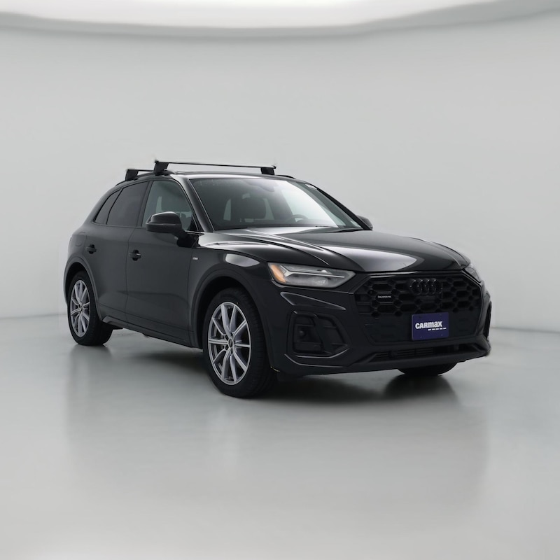 2023 Audi Q5 Plug-in Hybrid S-Line Premium Plus