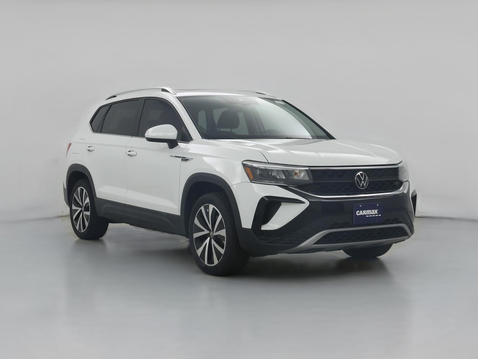 2023 Volkswagen Taos