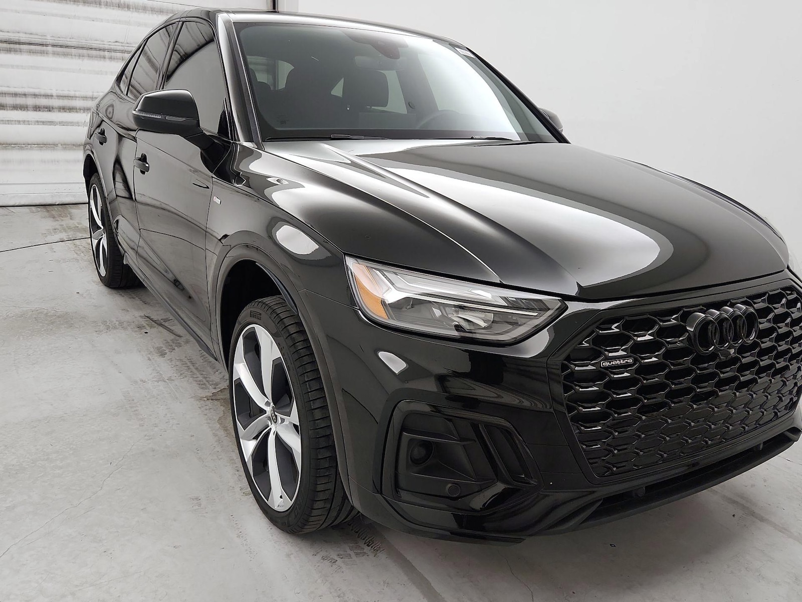 2023 Audi Q5 Sportback