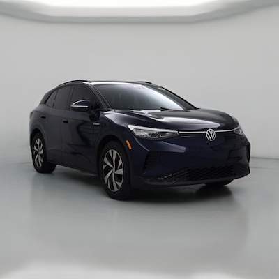 Recommended categories heading image of the selected vehicle
