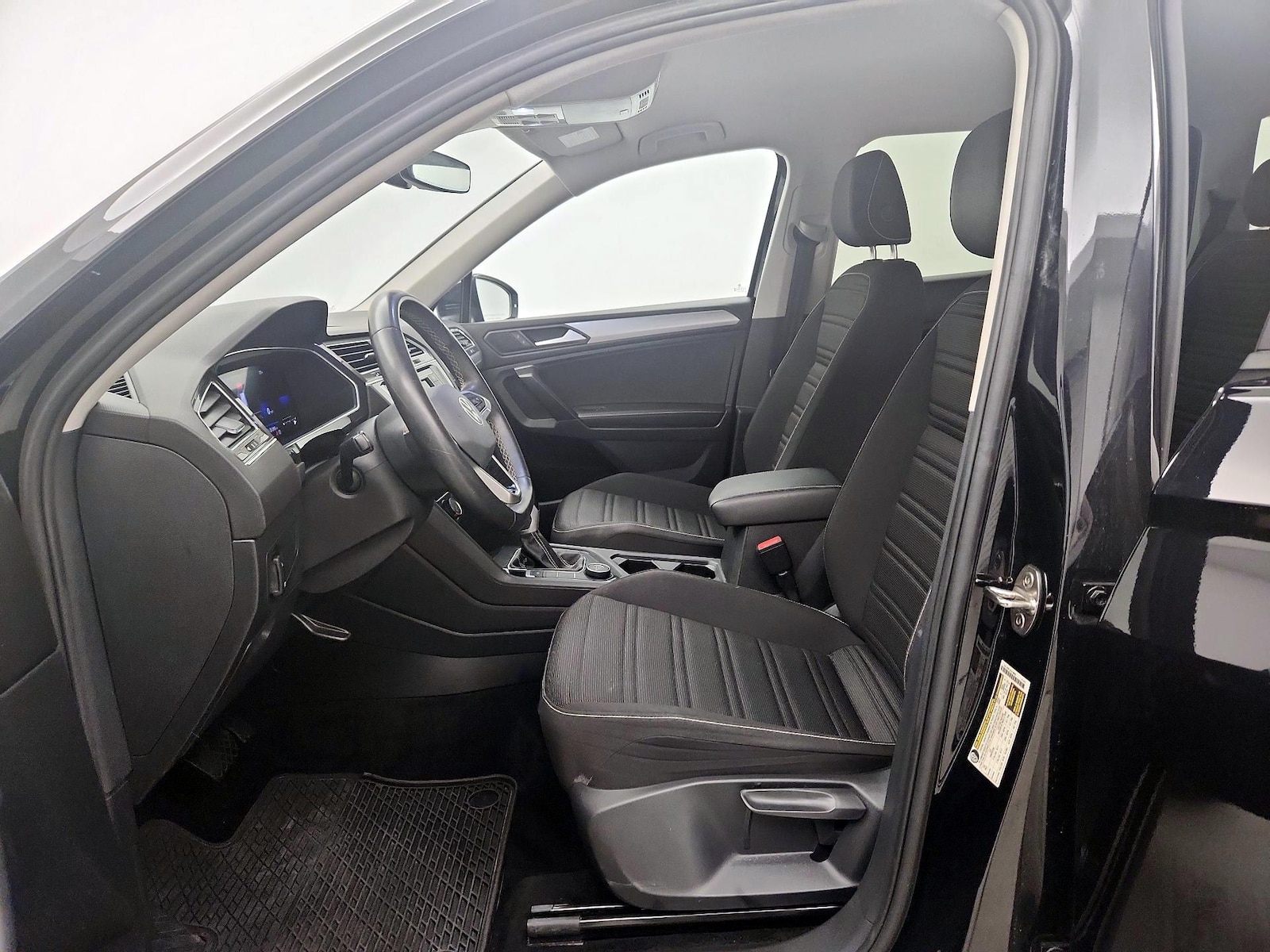 Front Seat Heaters & A/C Seat(s)