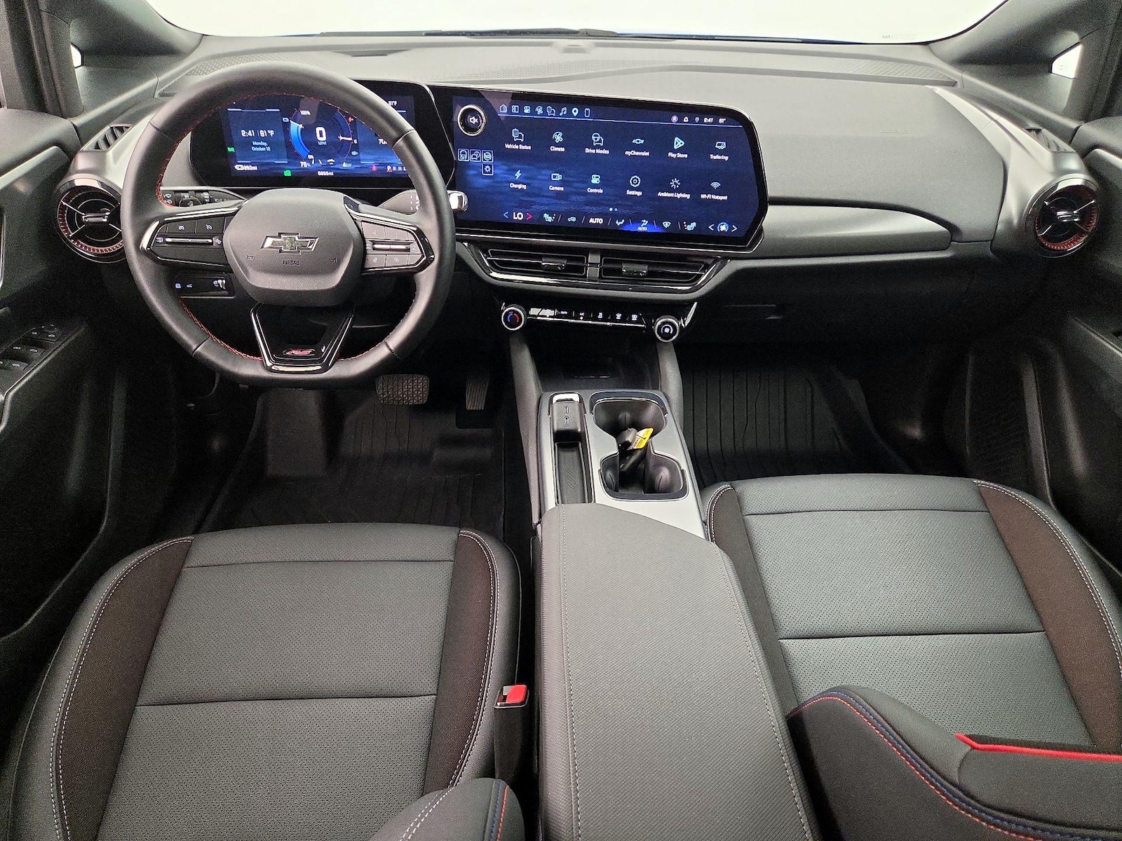 Navigation System