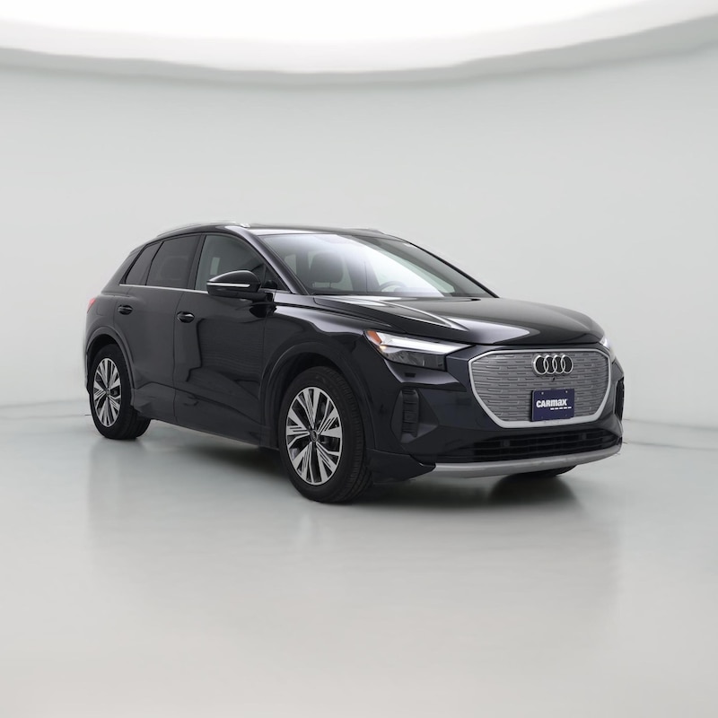 2023 Audi Q4 e-tron Premium Plus