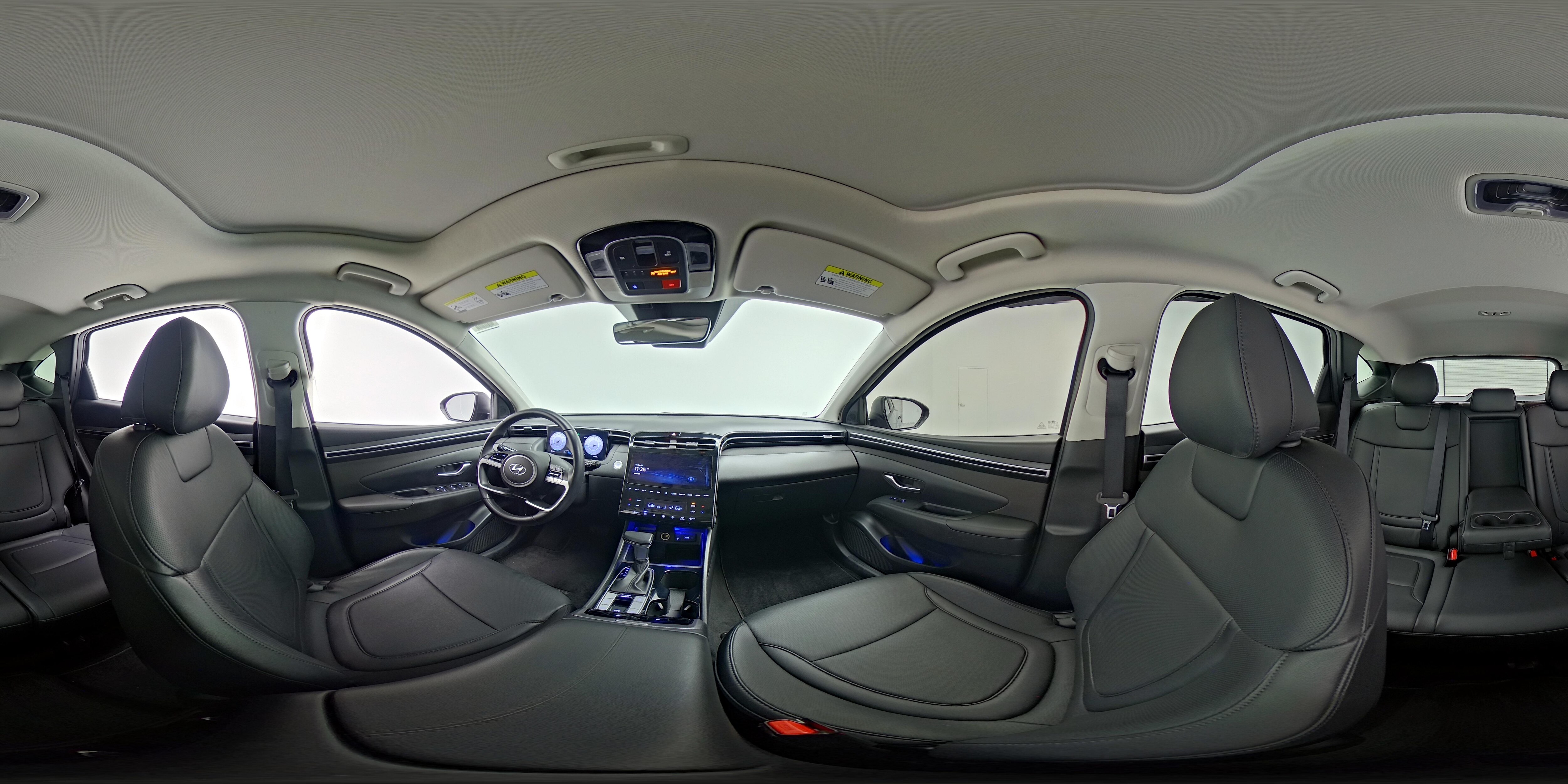 2024 Hyundai Tucson SEL - Photo 25