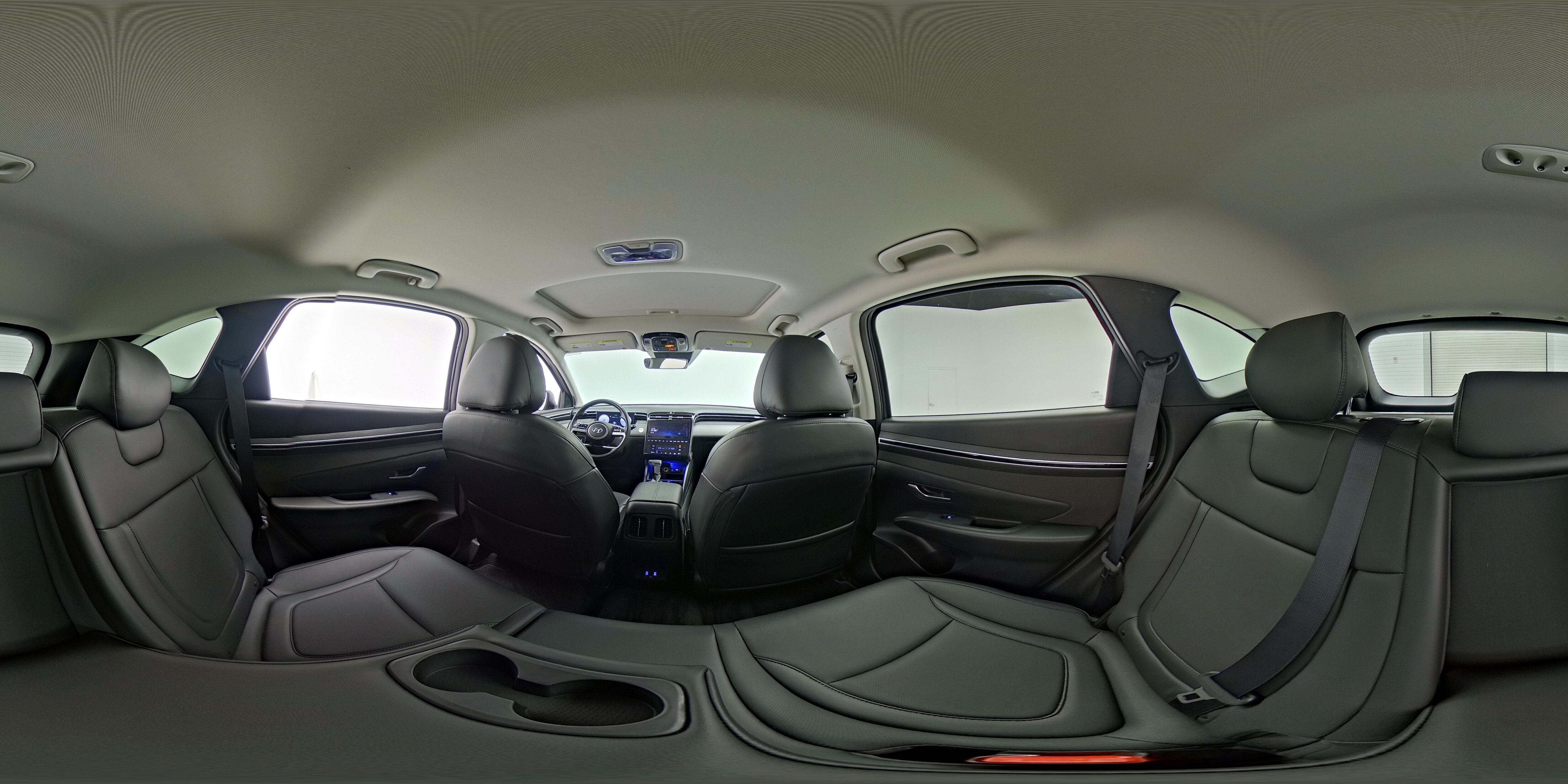 2024 Hyundai Tucson SEL - Photo 26