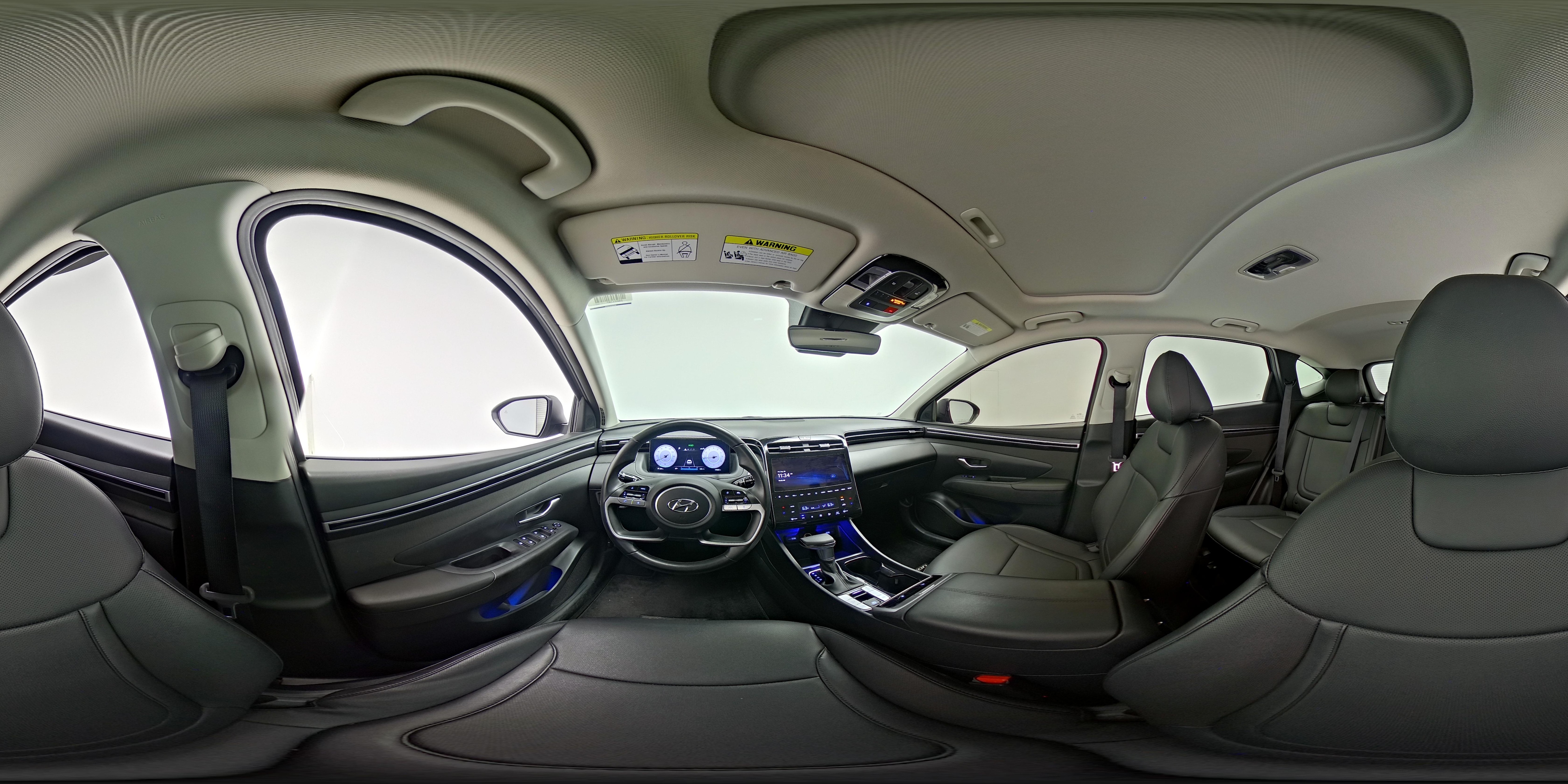 2024 Hyundai Tucson SEL - Photo 27