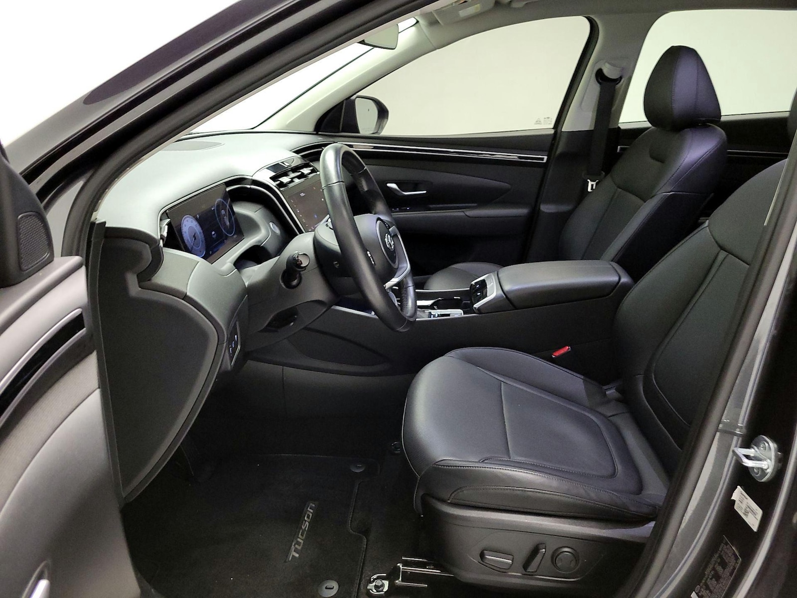 2024 Hyundai Tucson SEL - Photo 12