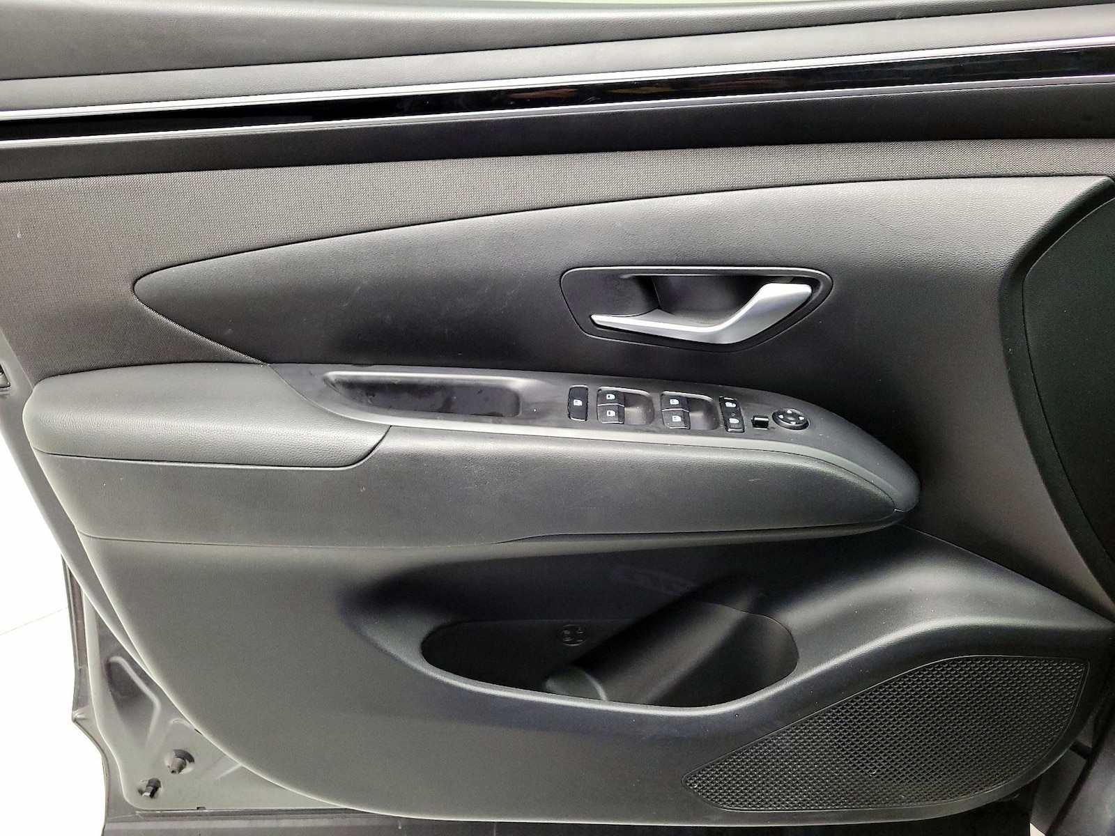 2024 Hyundai Tucson SEL - Photo 13